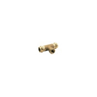 Té FFF cuivre à sertir B PRESS P4130G 28 mm - 3/4" - 28 mm