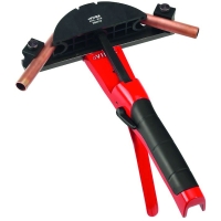 Cintreuse arbalète manuelle pour cuivre - 12-22 mm