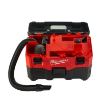 Aspirateur sans fil M18 VC2-0 - Classe de filtration : L - Capacité de cuve : 7,5 L