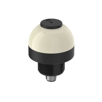 Voyant lumineux et sonore série K50L - multicouleur - 75dB - IP50 - M12 5 broches - tonalité constante - K50L2RGB7A1Q