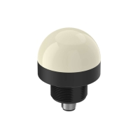 Voyant lumineux multicouleur série K50L - IP67 - M12 5 broches - K50L2RGB7Q