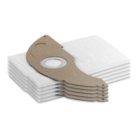 Sac pour aspirateur NT 22/1 L