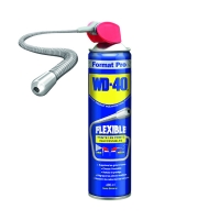 Dégrippant multifonction FLEXIBLE - 600 mL net - aérosol