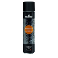 Primaire d'accrochage bitume AEROBITUME - 600 mL - noir