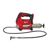 Pompe à graisse sans fil SOLO M18 GG-0 - 18V