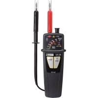 Testeur de tension CA742 IP2X avec pointes