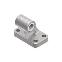 Chape de pied LNG - taille 40