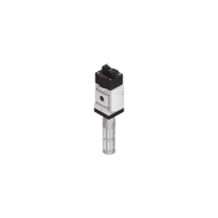 Démarreur progressif MS-SV - Débit : 5700 L/min. - G1/2