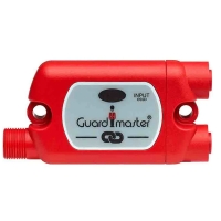 Prise de connexion activé GuardLink série 440S-SF - OSSD - M12 8 broches - 440S-SF8D
