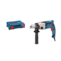 Perceuse à percussion filaire GSB 24-2 L - 1100W - 40 nm - L-CASE
