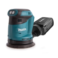 Ponceuse excentrique sans fil SOLO DBO180Z