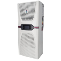 Climatiseur latéral Blue e+ - très basse consommation - 3185.830