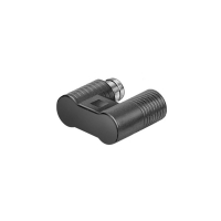 Capteur de proximité série SMEO - Mâle - M8 - 10W - SMEO-4U-S-LED-24-B