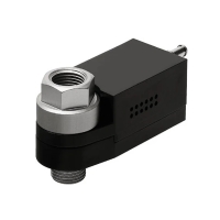 Capteur de vérin sans contact série PPL - G1/8" - 3/2 NO - PPL-1/8