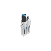 Filtre régulateur série MS-B4 - G1/4" - 900L/mn - 40µm - MSB4-1/4-FRC5:J1M1