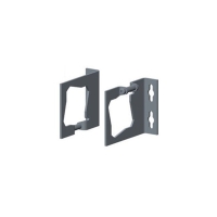 Equerre de fixation série 653 - acier inoxydable - P653AT503860003