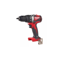 Perceuse-visseuse sans fil SOLO M18 BLDD2-0X - 18V - 85 nm - HD BOX