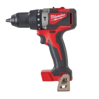 Perceuse-visseuse sans fil SOLO M18 BLPD2-0X - 18V - 85 nm - HD BOX