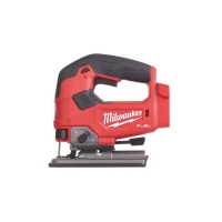 Scie sauteuse sans fil SOLO M18 FJS-0X - 18V - HD BOX - MY36