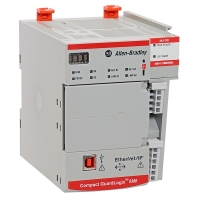 Contrôleur de sécurité Compact GuardLogix 5380 - 5069-L306ERS2