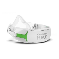 Système motorisé CS3000 CleanSpace™ HALO