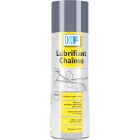 Lubrifiant CHAÎNE - 500 mL
