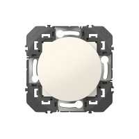 Obturateur DOOXIE - blanc