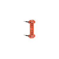 Voyant LED témoin DOOXIE - 230 V - 3 MA