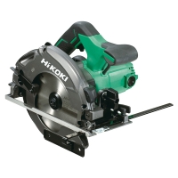 Scie circulaire filaire C6U3WBZ - 1100W - diamètre 165 mm