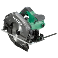 Scie circulaire filaire C7U3WBZ - 1300W - diamètre 190 mm