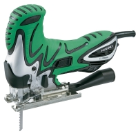 Scie sauteuse filaire CJ110MVALCZ - 720W - 110 mm - 26 mm - coffret