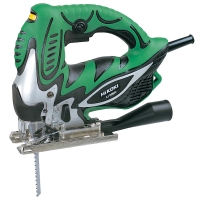 Scie sauteuse filaire CJ110MVLCZ - 720W - 110 mm - 26 mm - coffret