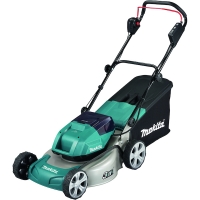 Tondeuse sans fil SOLO DLM460Z - double batterie 2x18V - largeur de coupe 46 cm
