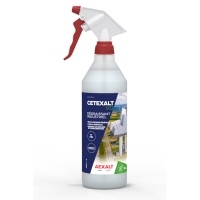 Dégraissant industriel polyvalent CETEXALT VG - 1 L - parfumé