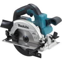 Scie circulaire sans fil SOLO DHS660ZJ - 18V - diamètre 165 mm