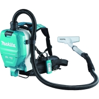 Aspirateur sans fil DVC261ZX14 - Classe de filtration : L - Puissance absorbée maximale : 105 W - Capacité de cuve : 2 L