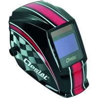 Masque de soudage O'RACING