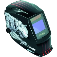 Masque de soudage O'PANTHER