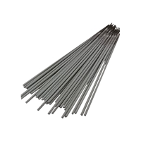 Électrode CLEARINOX E 316L - Diamètre : 2,5 mm - Nombre d'électrodes : 90