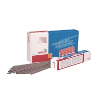 Électrode SUPRANOX 316L VPMD - Diamètre : 1,6 mm - Nombre d'électrodes : 250