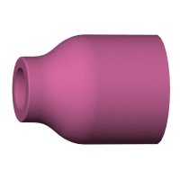 Buse torche TIG DIRISAF T10 - Diamètre : 12 mm - Nombre de pièces : 5