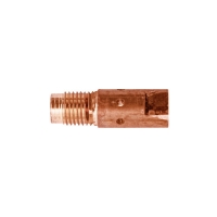 Support tube contact torche MIG / MAG 341 - M8 (boîte de 2 pièces)