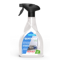 Nettoyant QUICKAEX VG - 500 mL - parfum boisé