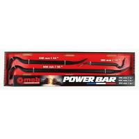 Pince à décoffrer POWER BAR (Lot de 3) 350/600/95 mm