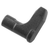 Levier pour porte-plaquettes - pour PDQNR/L 11 - PWLNR/06 - PTFNR/L 16