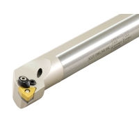 Porte-plaquettes de tournage interieur PWLNR - Type de plaquette : WN 0604 - Largeur : 16 mm - Longueur : 150 mm