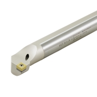 Porte-plaquettes de tournage intérieur SCLCL - Type de plaquette : CC 09T3 - Largeur : 16 mm - Longueur : 150 mm