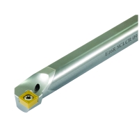 Porte-plaquettes de tournage intérieur carbure SCLCR - Type de plaquette : CC 0602 - Largeur : 12 mm - Longueur : 180 mm