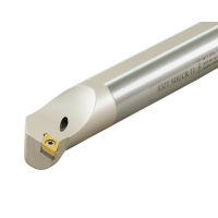 Porte-plaquettes de tournage intérieur SDUCL - Type de plaquette : DC 0702 - Largeur : 08 mm - Longueur : 100 mm