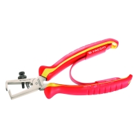 Pince à dénuder isolée 1000 Volts 194A.17VE